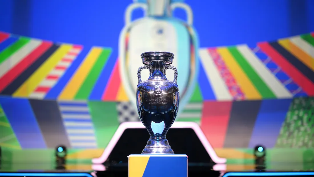 [ SPORT - FOOTBALL ] Les bleus jouent leur qualification pour l'Euro 2024 ce soir 