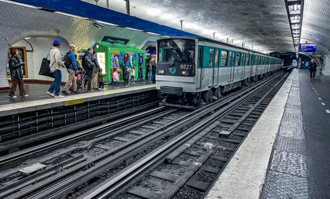 [ GREVE ] Le point sur la journée 