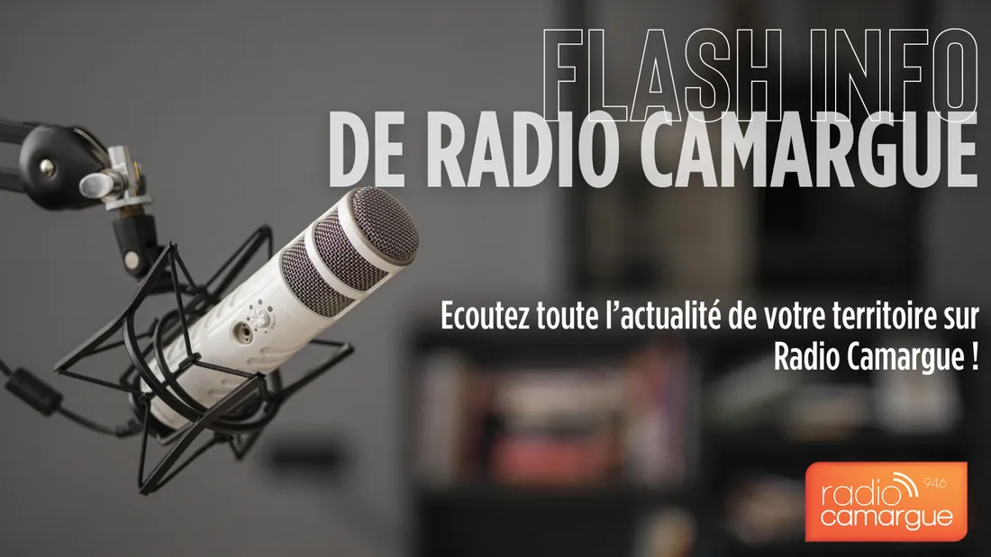 Flash Infos