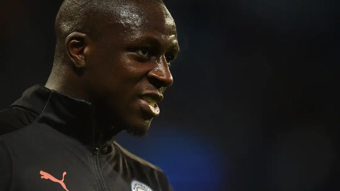 [ JUSTICE/SPORT ] Angleterre : l'ex-Olympien Benjamin Mendy accusé de deux nouveaux viols 