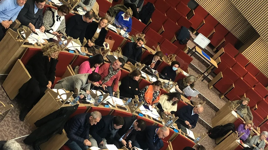 [ POLITIQUE ] Nîmes: Plus d’argent pour les projets des mairies de Nîmes métropole