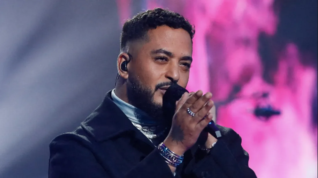 Slimane représentera la France