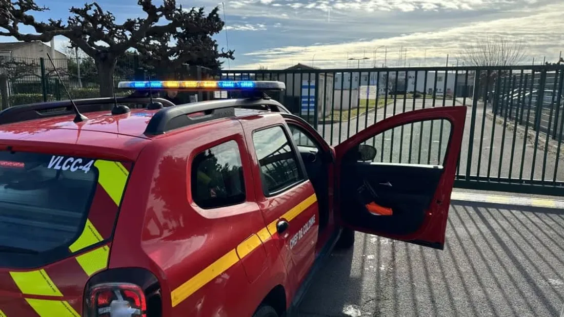 Prise d'otages à la prison d'Arles : un détenu armé retient plusieurs personnes