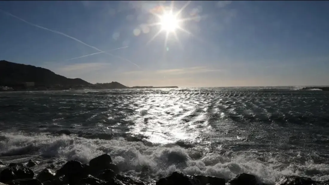 [ FAIT DIVERS ] Marseille : un adolescent retrouvé sain et sauf en mer 5h après sa disparition