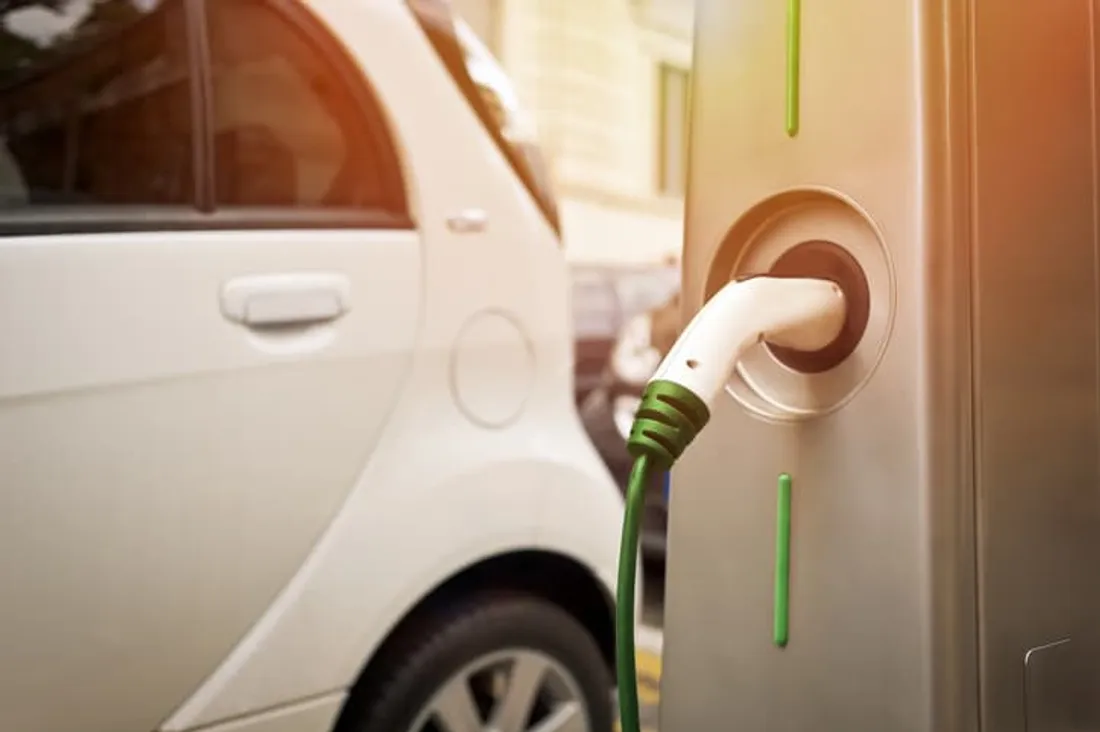 [ ENVIRONNEMENT ]: Les Français sont de plus en plus à se tourner vers les voitures électriques