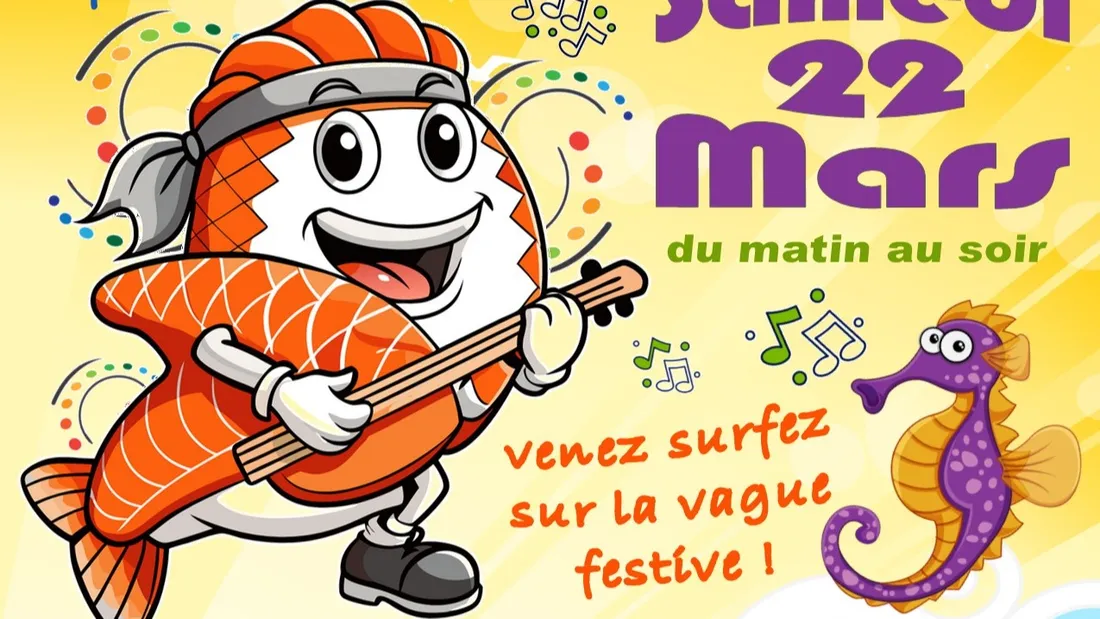 carnaval Cloyes 2025