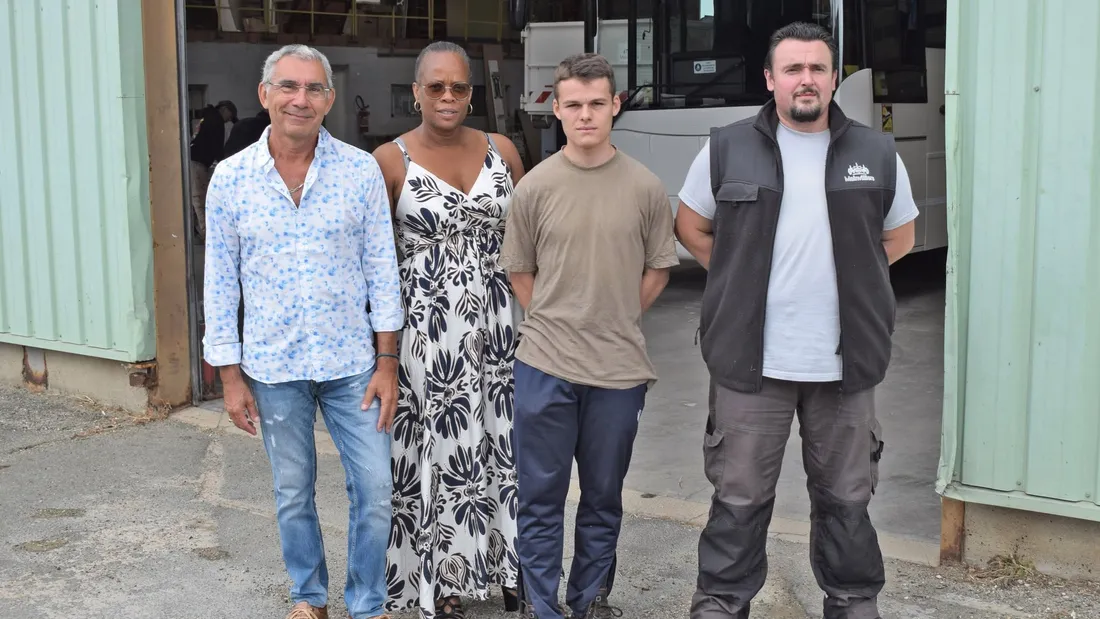 jobs coup de pouce mainvilliers