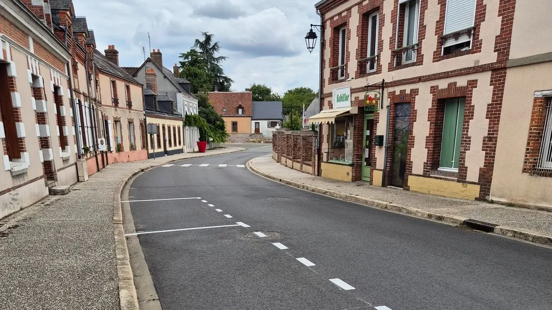 places stationnements arrou