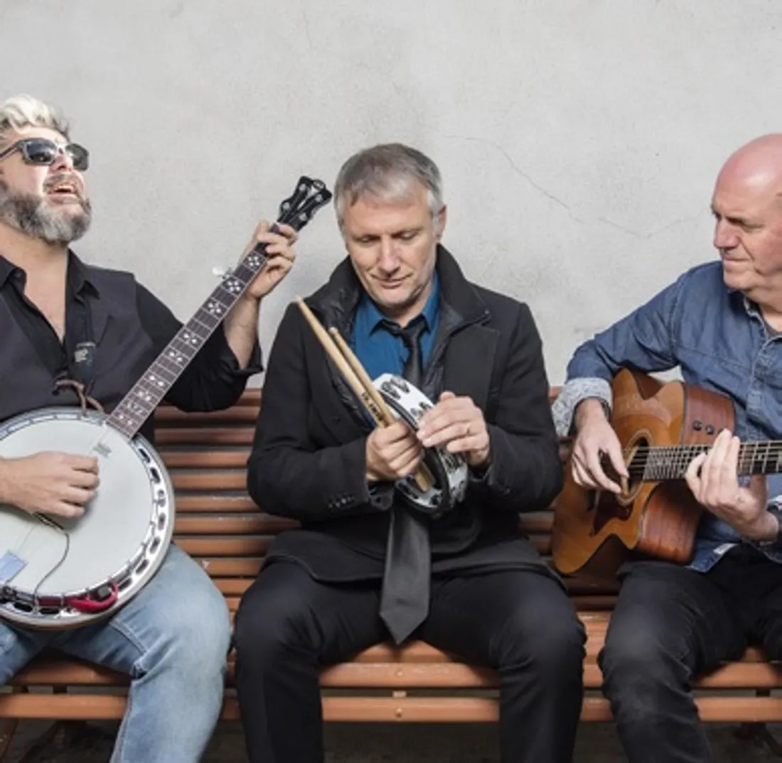 Festillésime 41 : Klint is wood