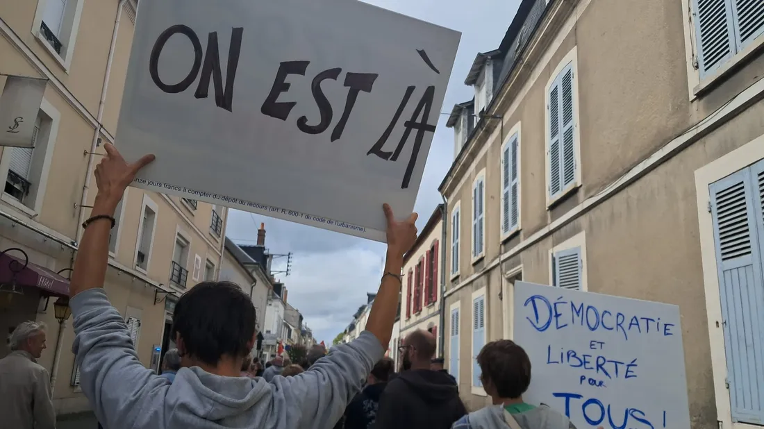 Bloquons Tout / 10 septembre 2025