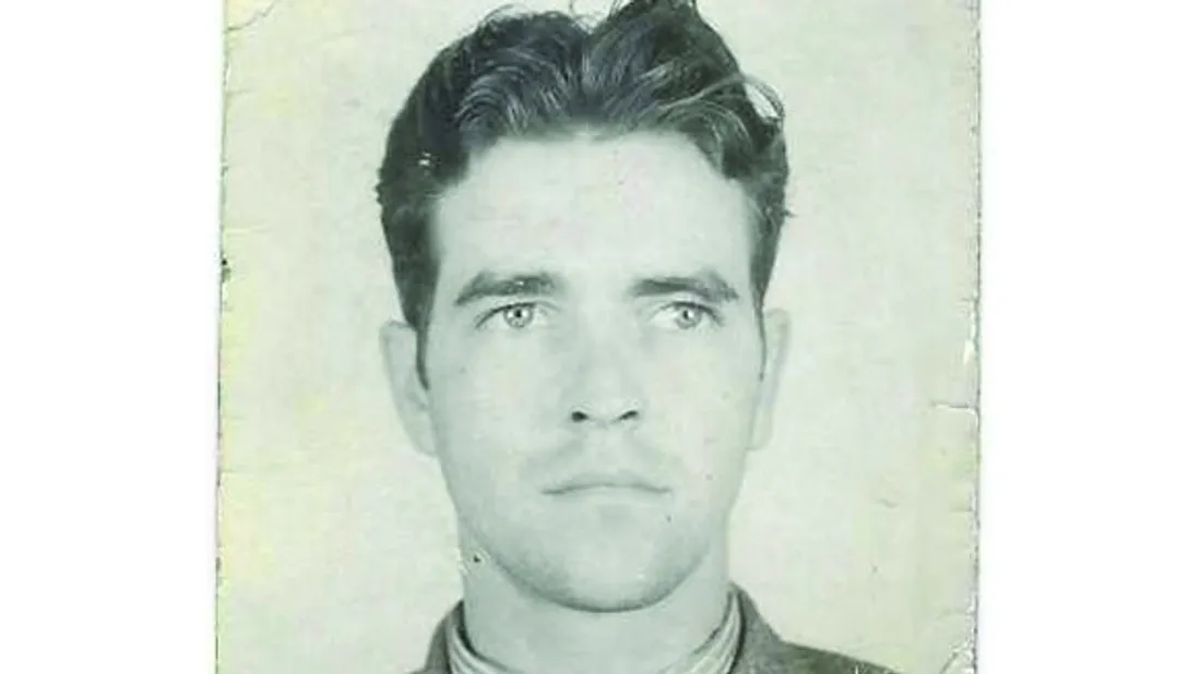 soldat américain James Bozarth - hommage - cérémonie