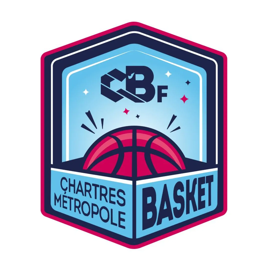 - C'Chartres Basket Féminin