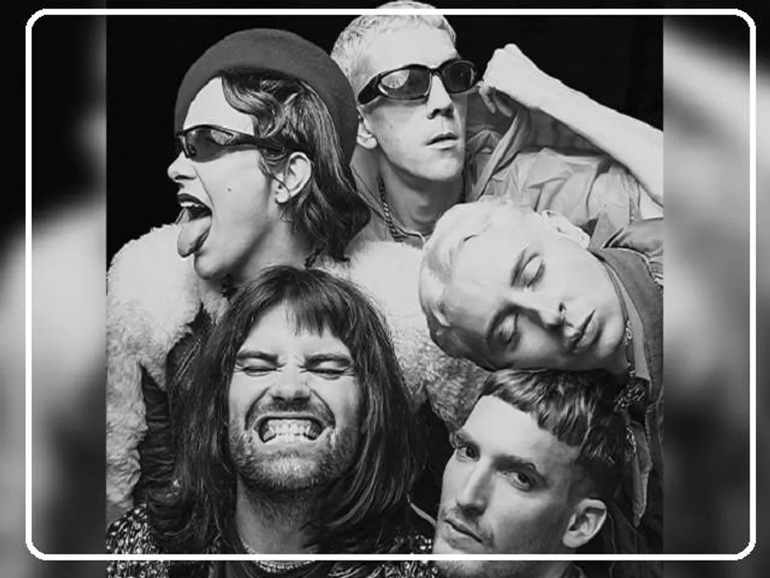 ORLÉANS (45) - Concert : Bagarre / Dombrance