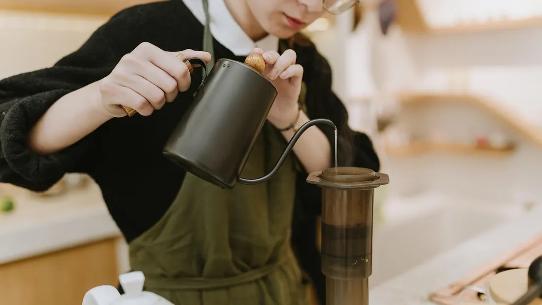 barista