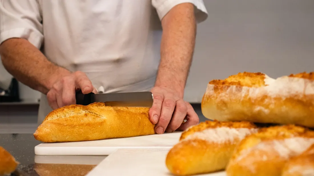 fermeture administrative, boulangerie