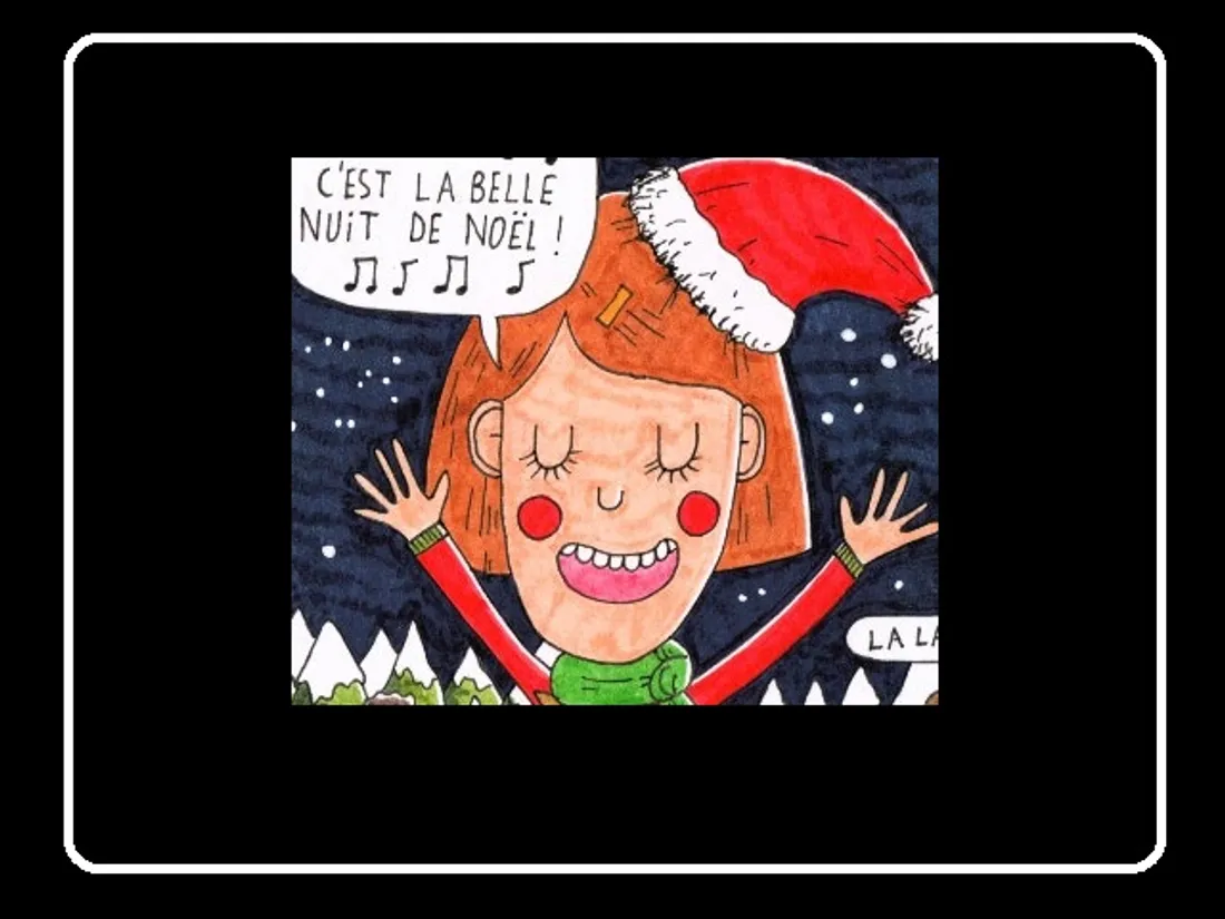 CHÂTEAUDUN - Spectacle : Make Christmas Great Again