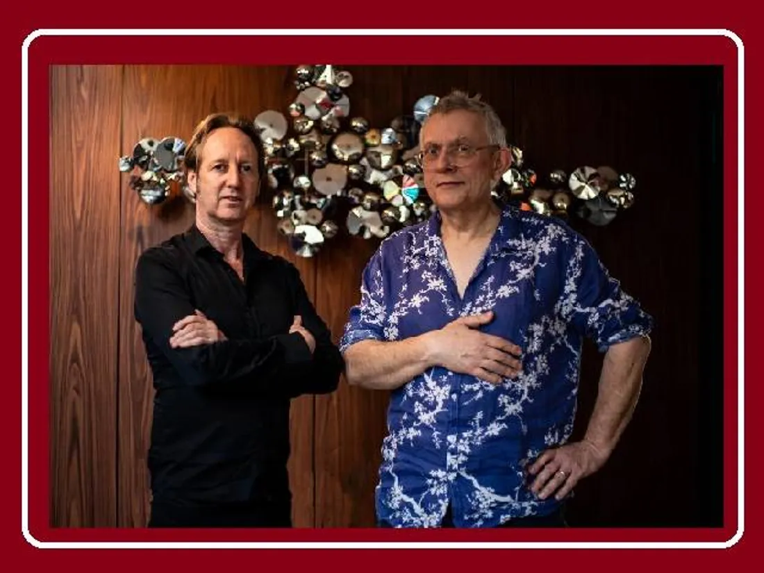 BLOIS (41) - Chato'do : Olivier Méllano invite … 4 groupes !