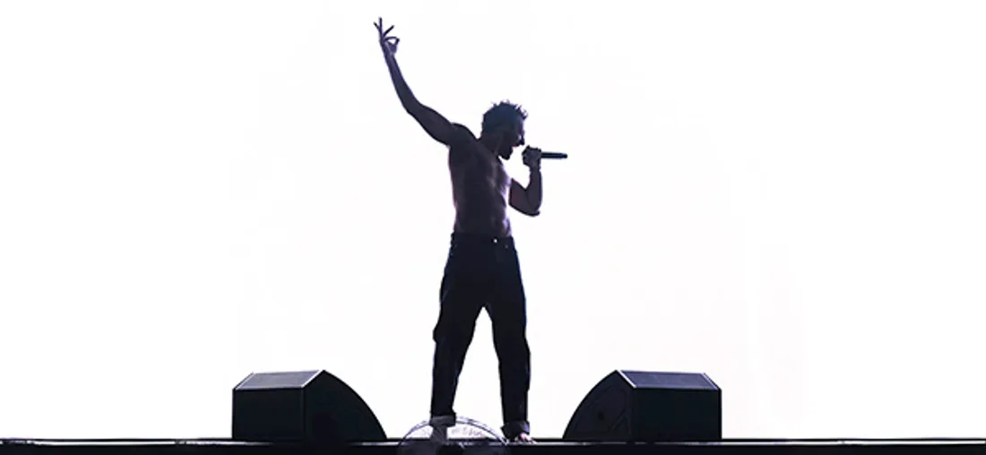 CHARTRES - Concert : Amir « C Amir Tour »