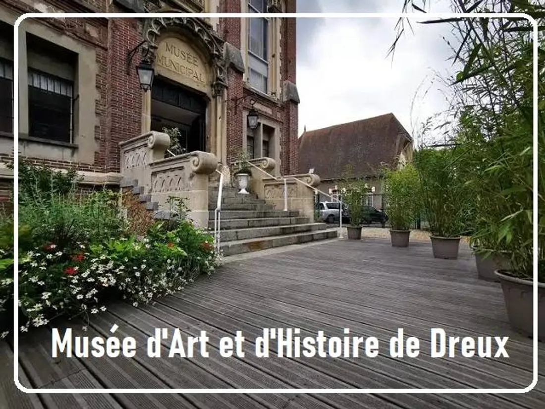 Musée de Dreux