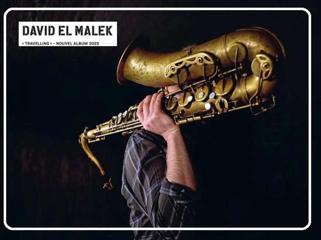 VENDÔME (41) - Saison culturelle : David El Malek