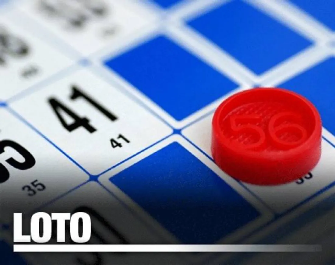 Loto logo