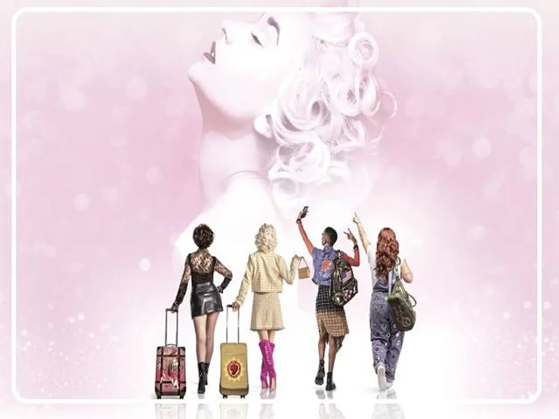 LUCÉ - Saison culturelle : Holidays Le Musical