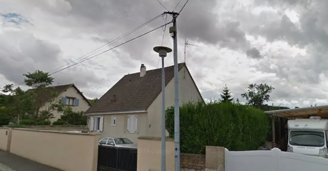 Néron - Rue des Noyers