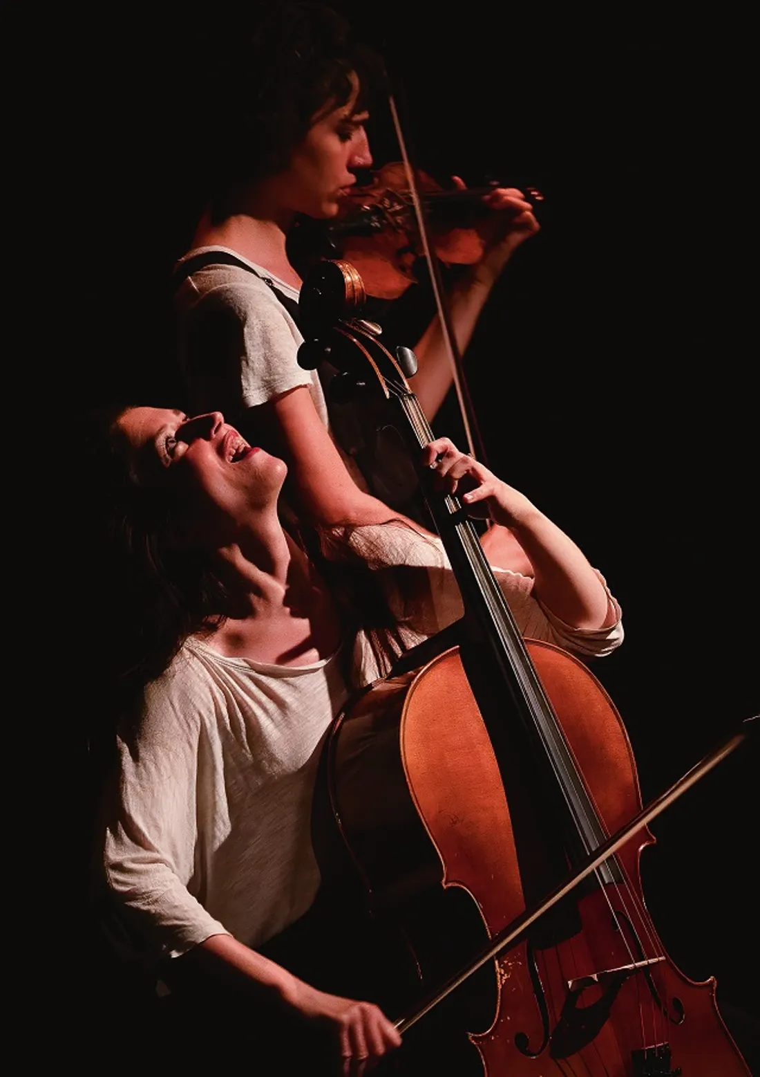 RAMBOUILLET (78) - Théâtre : Le temps d'une triple-croche
