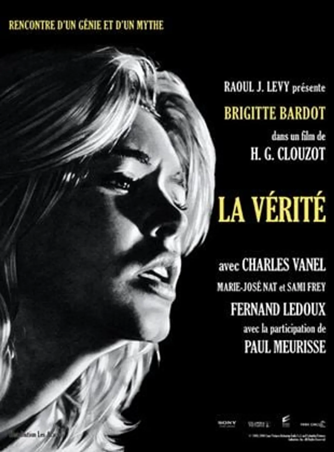 SAINT-PREST - Cinéma : La Vérité