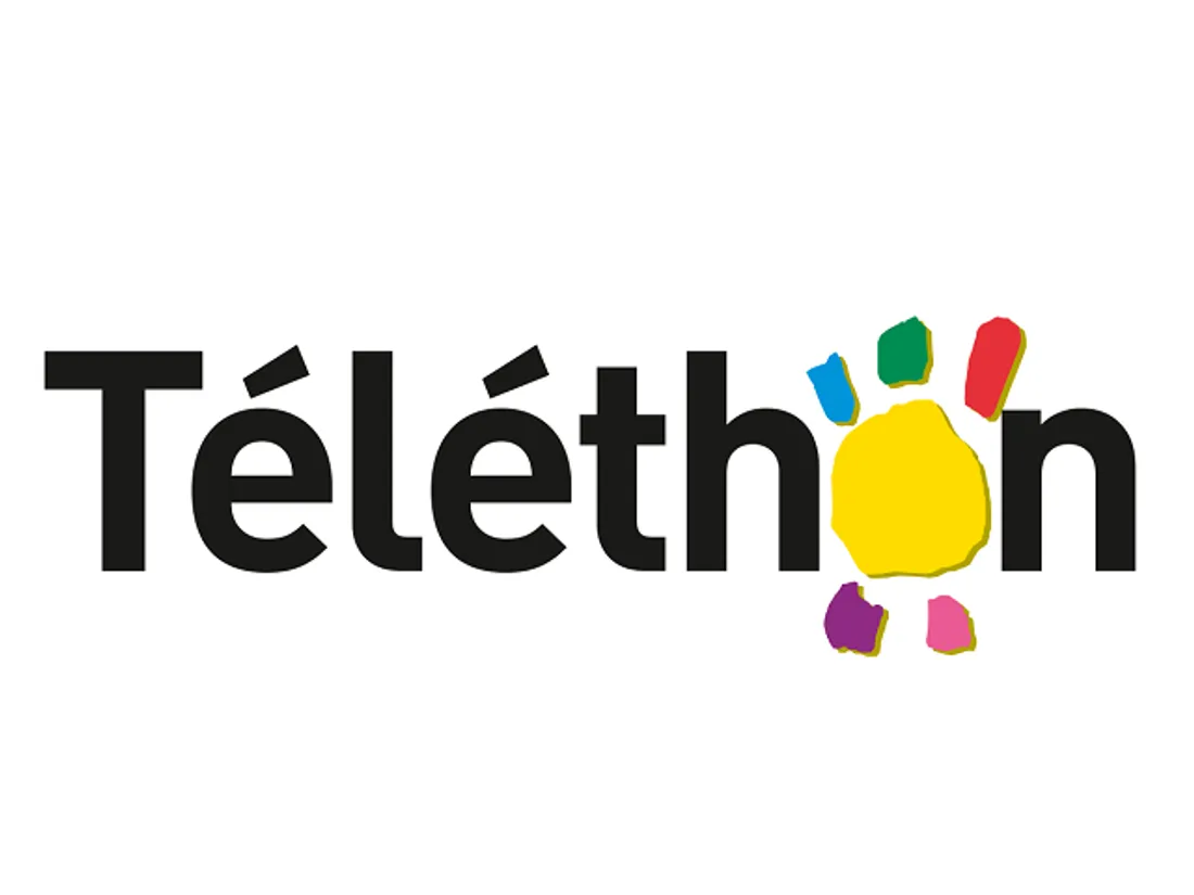 Téléthon logo