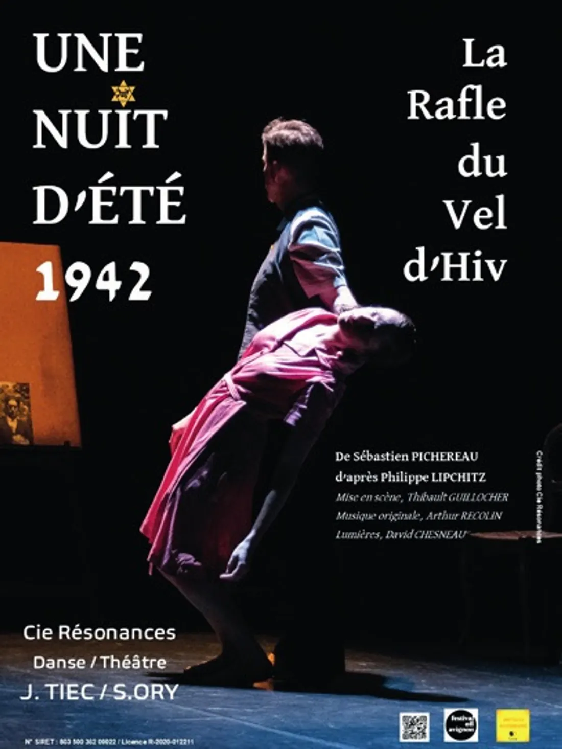 Une nuit 1942