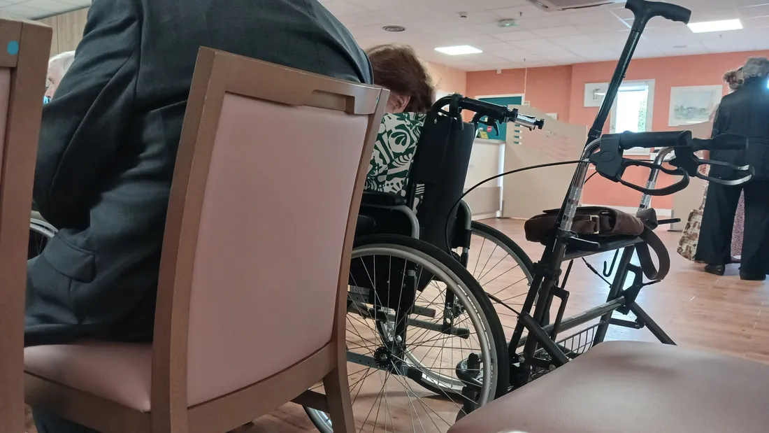 Journée Mondiale Alzheimer 