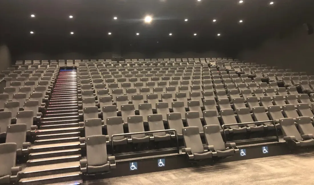 Kinepolis