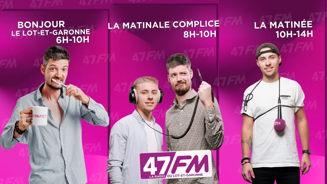 SLIDER MATINALE MATINEE