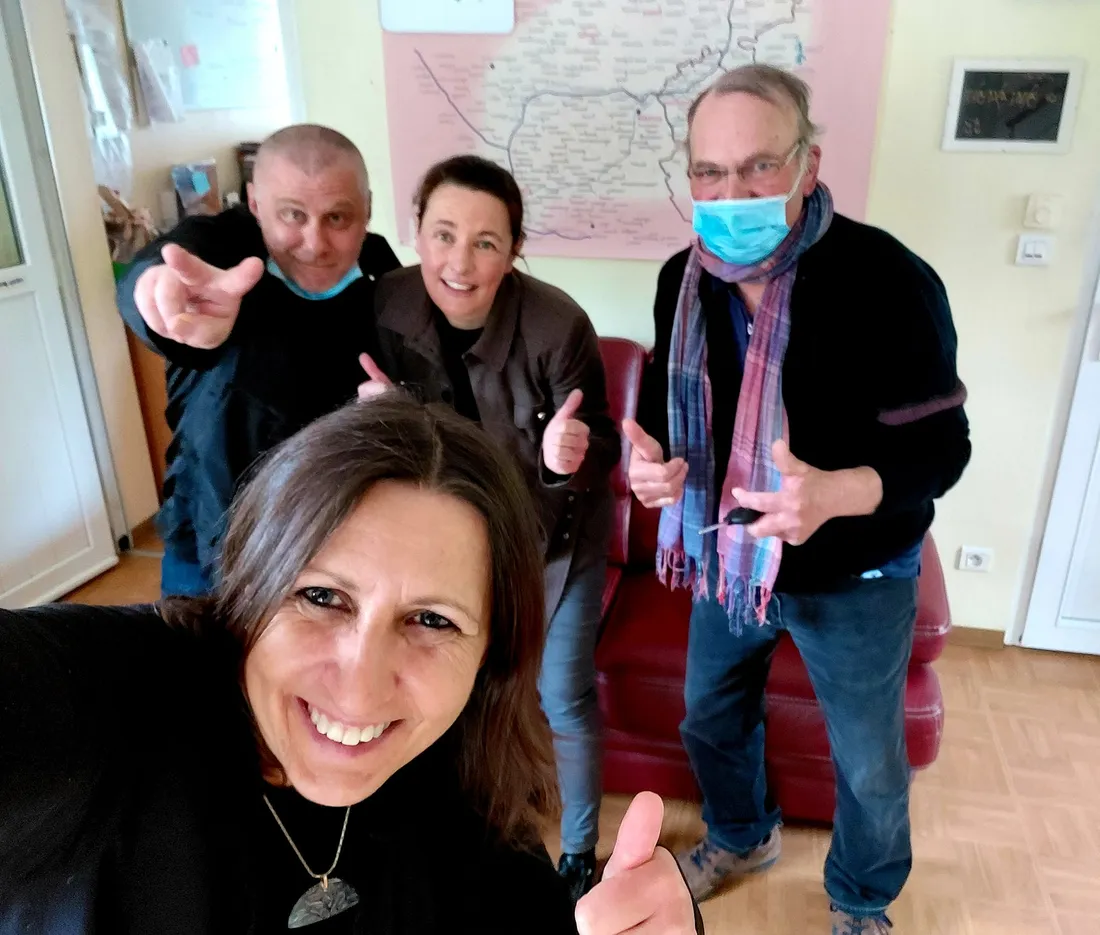 Association de sauvegarde du Kirchberg