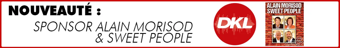 nouveauté sweet people 2022