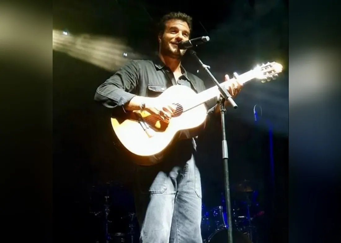 CHANTE FRANCE