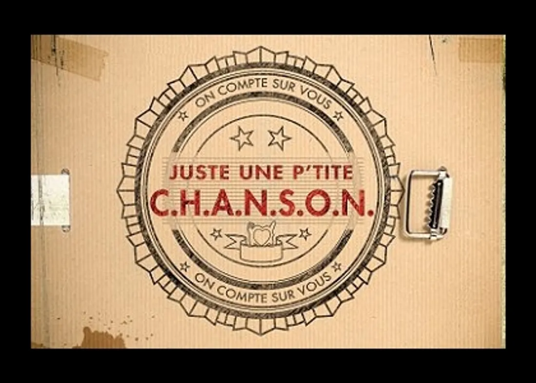 CHANTE FRANCE