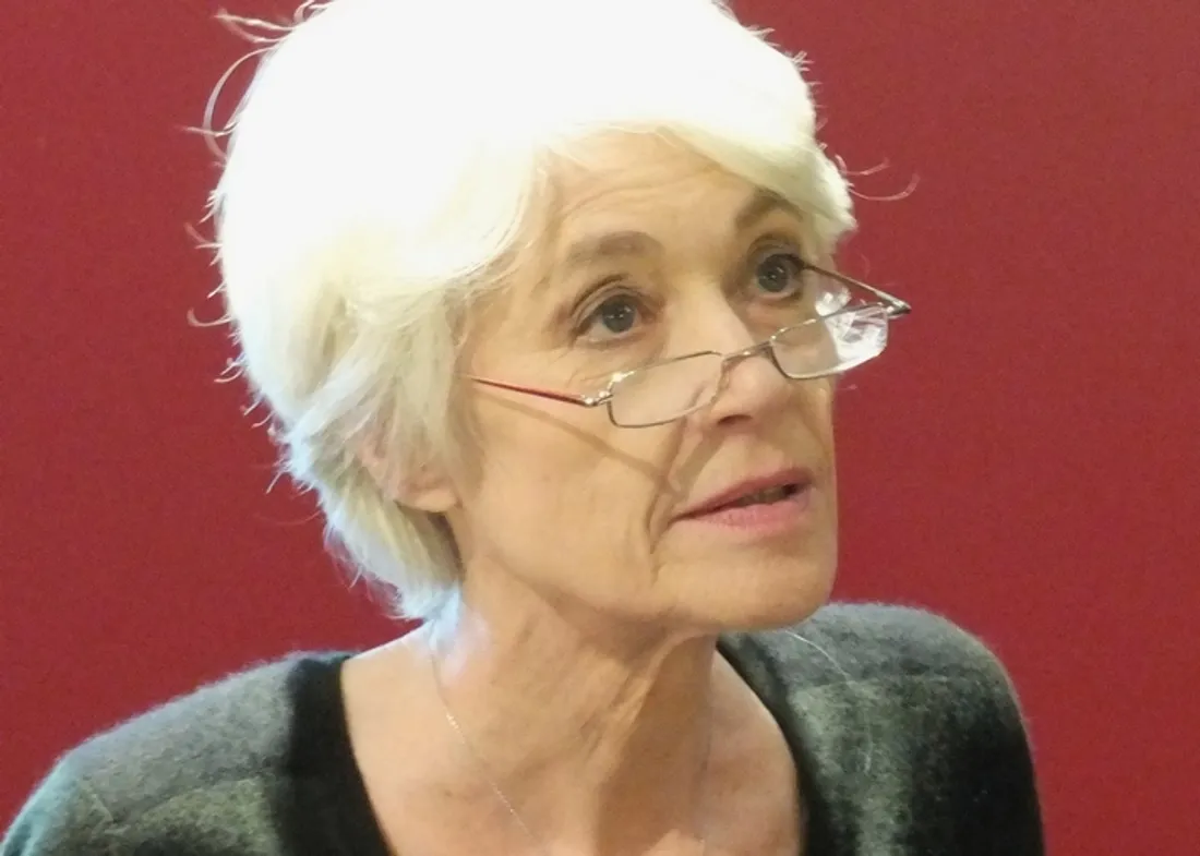 CHANTE FRANCE