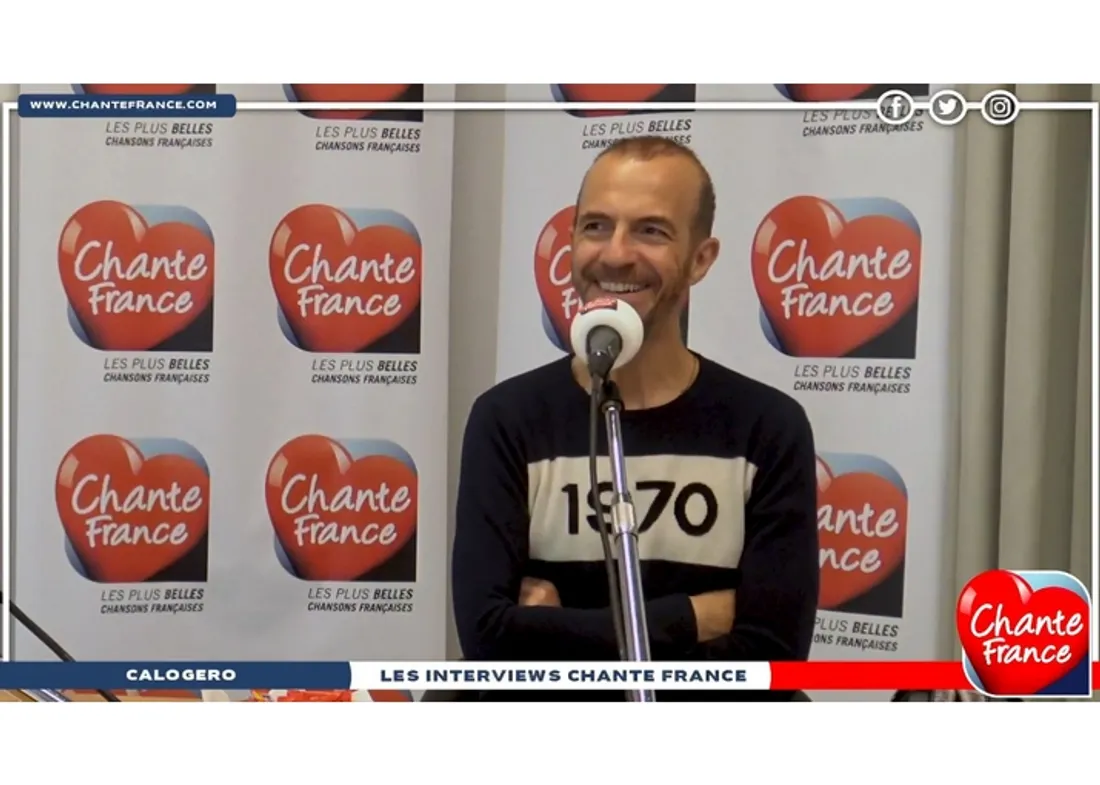 CHANTE FRANCE