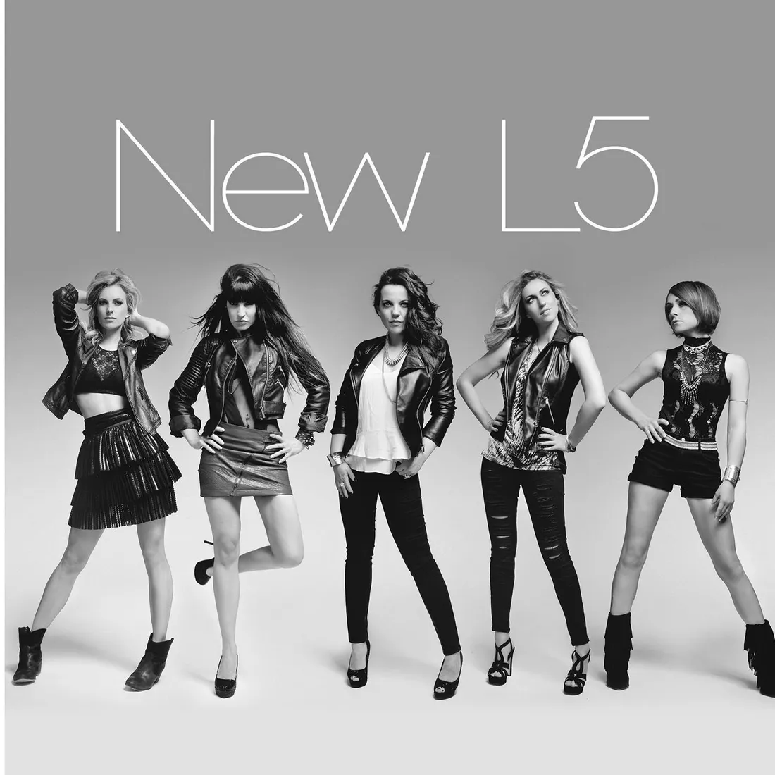 Les New L5