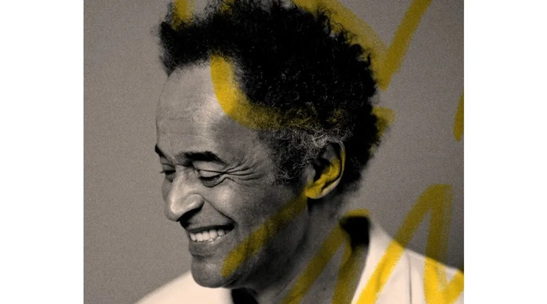 Yannick Noah