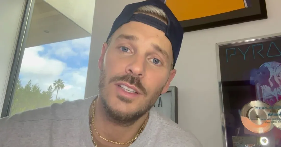 Matt Pokora