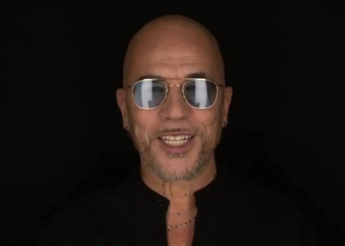 Pascal Obispo