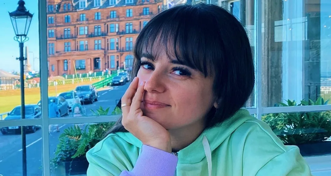 Alizée