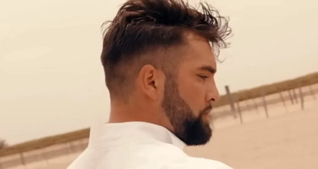 Kendji Girac