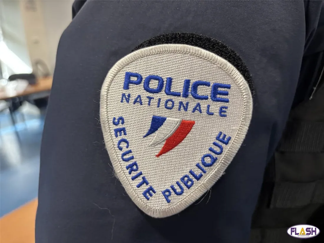 Fraude Police 5 février 2025