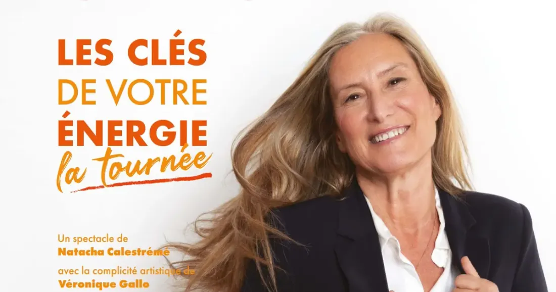 Natacha Calestremé