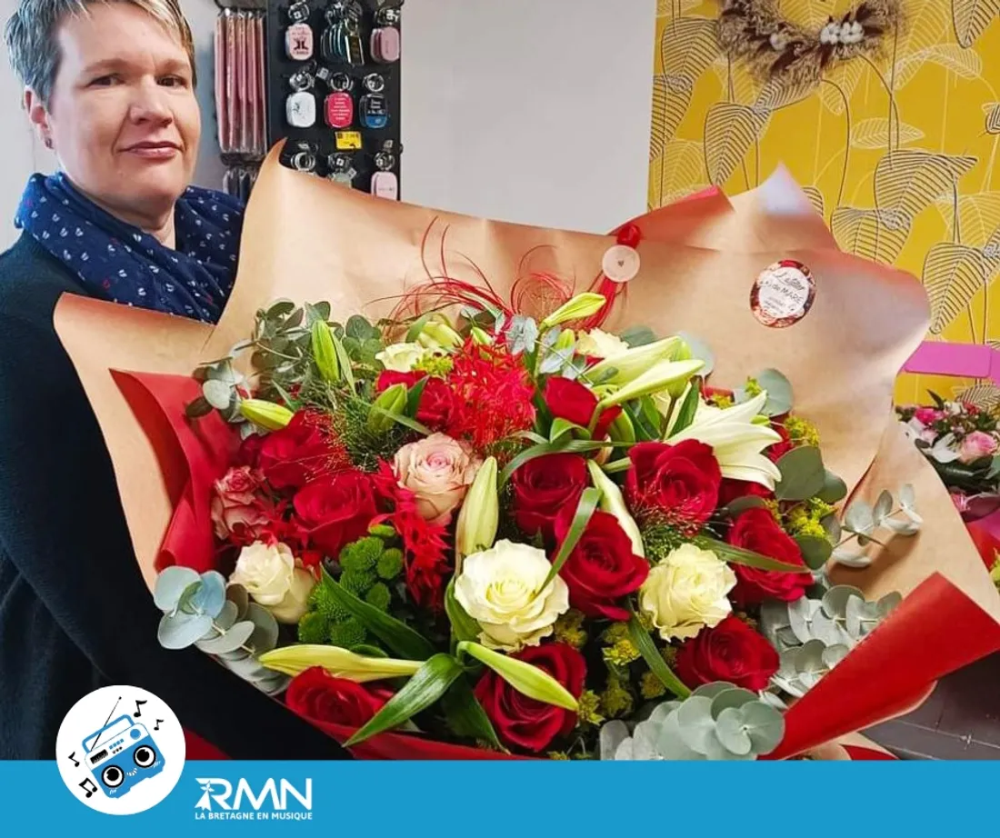 Quelques conseils d'une fleuriste