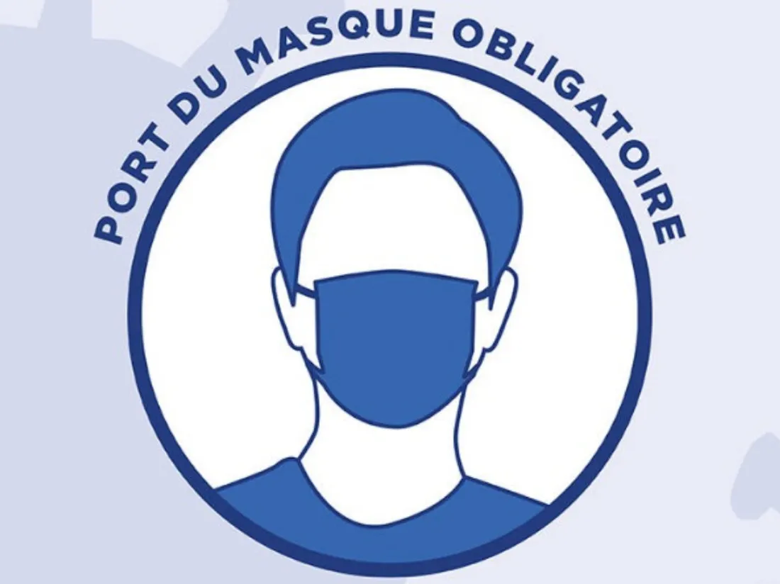 Port du masque